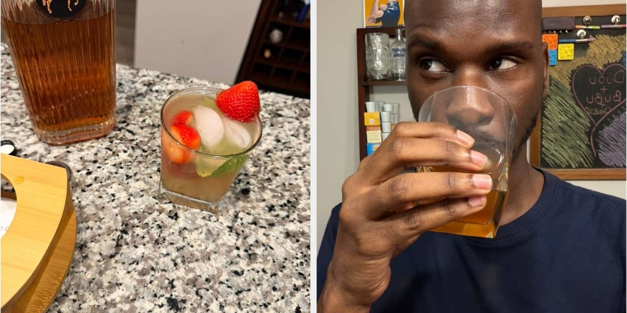 Beyoncé's SirDavis Cocktails Ranked And Reviewed