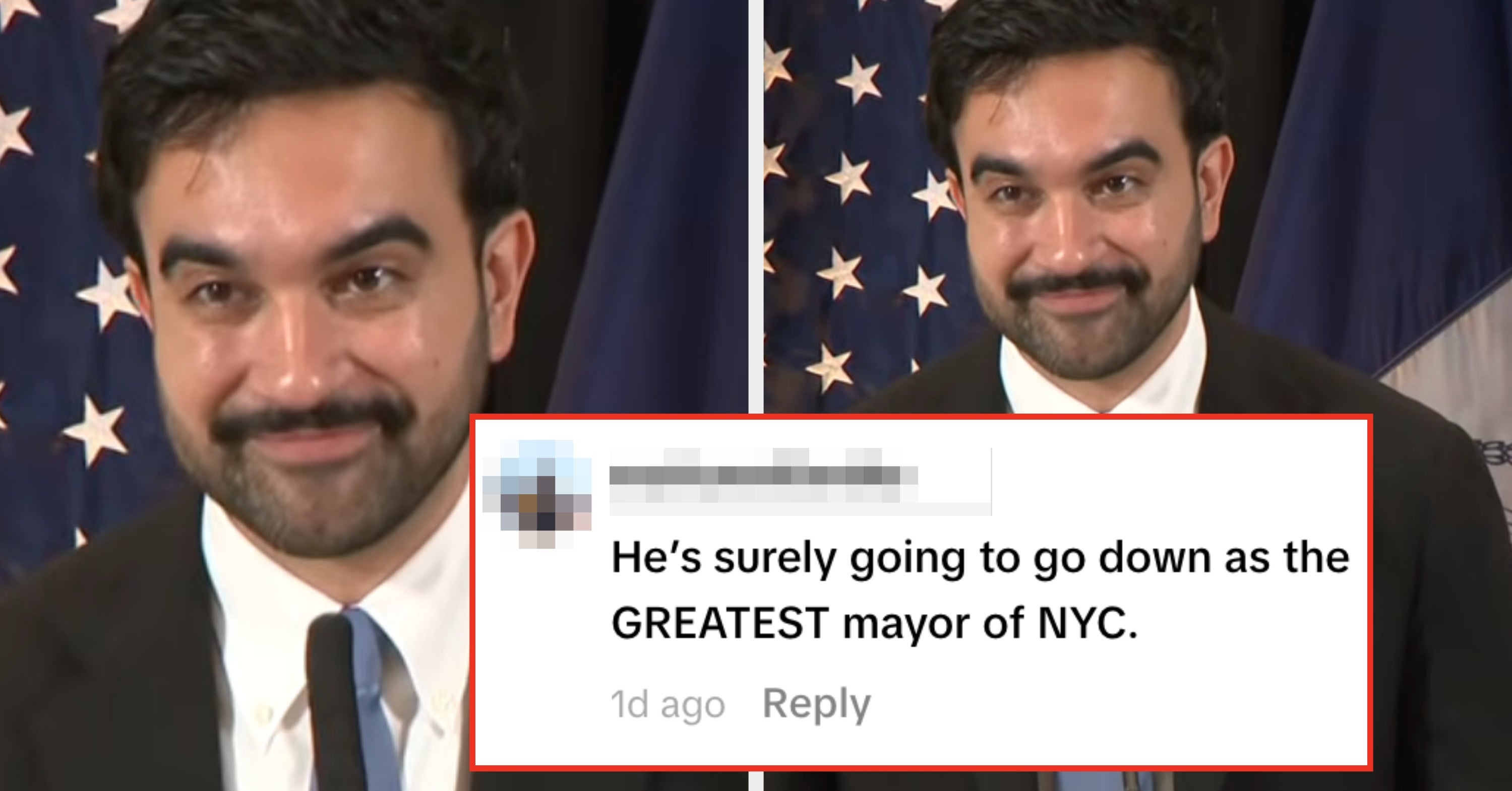 I'm Actually So Obsessed With Zohran Mamdani's Response To A Question About His Potential Pay Raise, And Honestly, It's So Refreshing