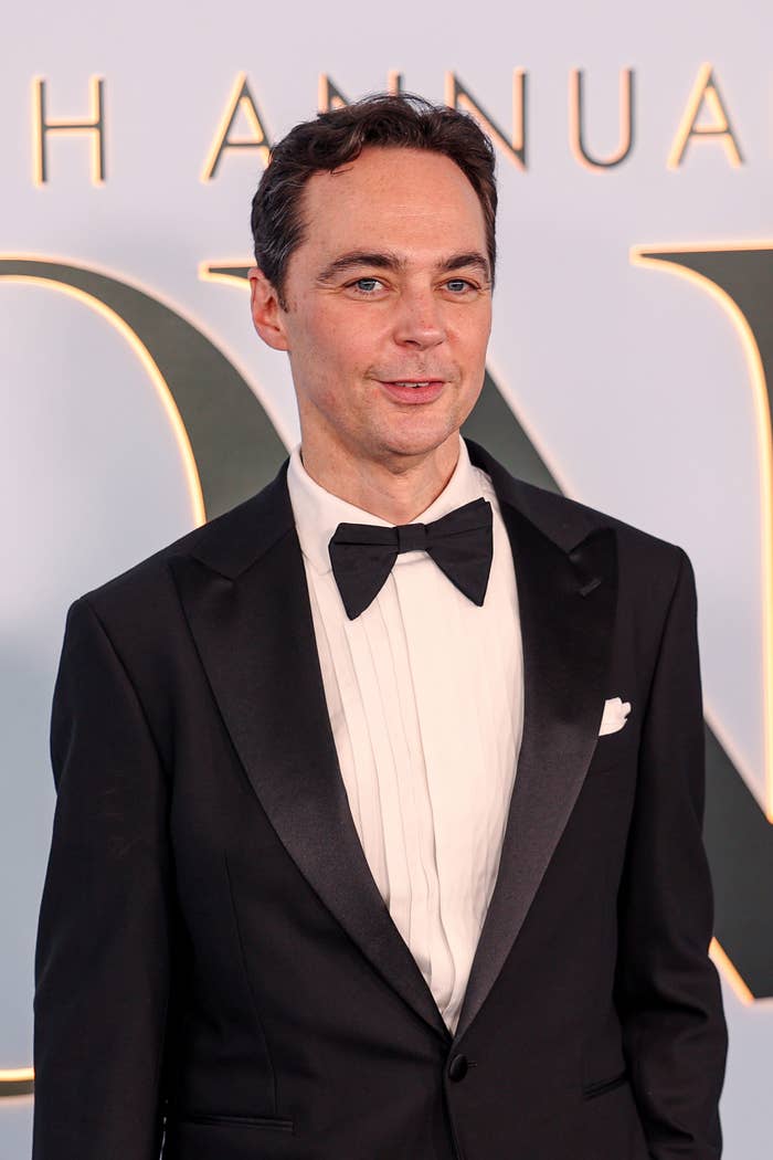 Man in a classic black tuxedo with a bow tie at a formal event
