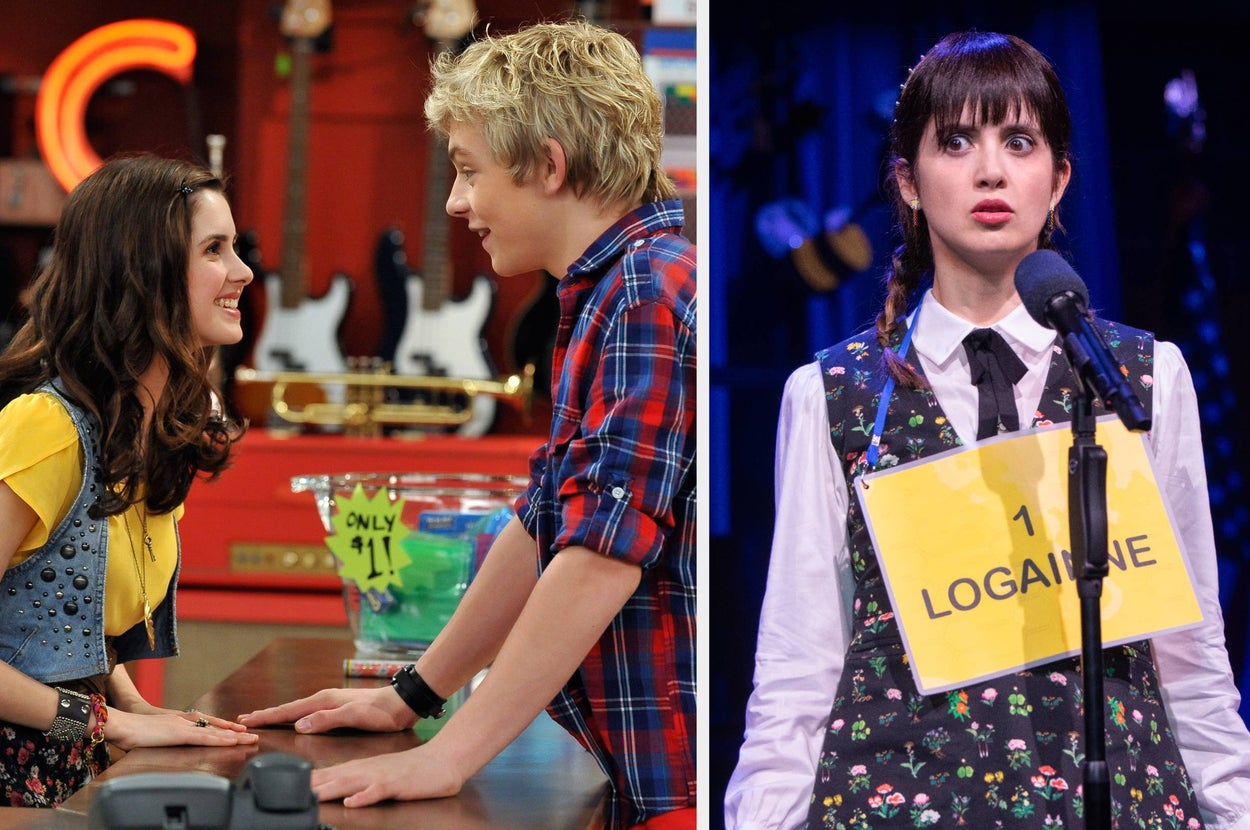 “I've Been Manifesting This For Years”: Laura Marano On Her New York Stage Debut And Lessons From "Austin & Ally"