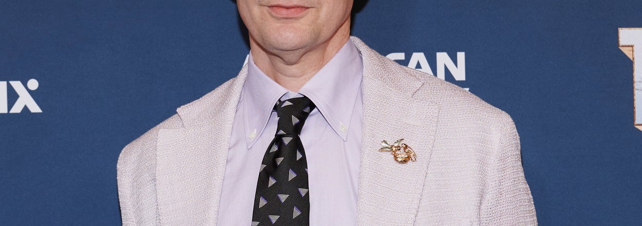 Jim Parsons Says He Was "Miserable" During "The Big Bang Theory," And It's Actually Really Sad