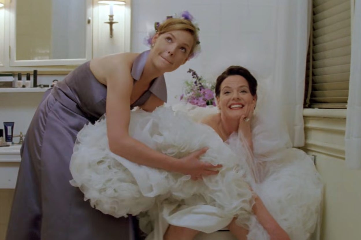 Can You Survive Being Maid Of Honor? Every Choice Counts
