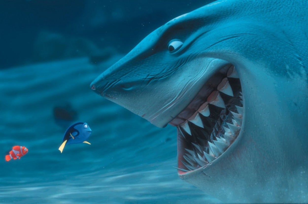 Shark Week Is Approaching! How Many Of These Shark Movies Have You Seen?