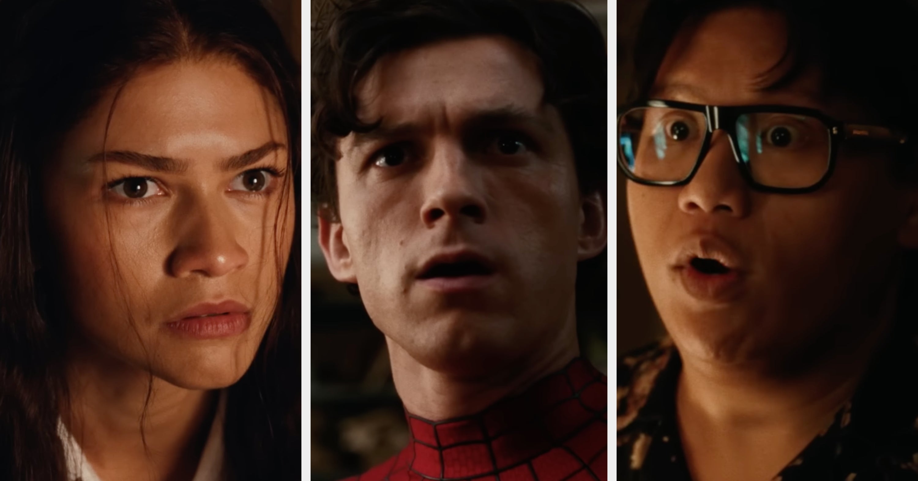 Write A Superhero Movie To Reveal Which "Spider-Man: Brand New Day" Character You Are