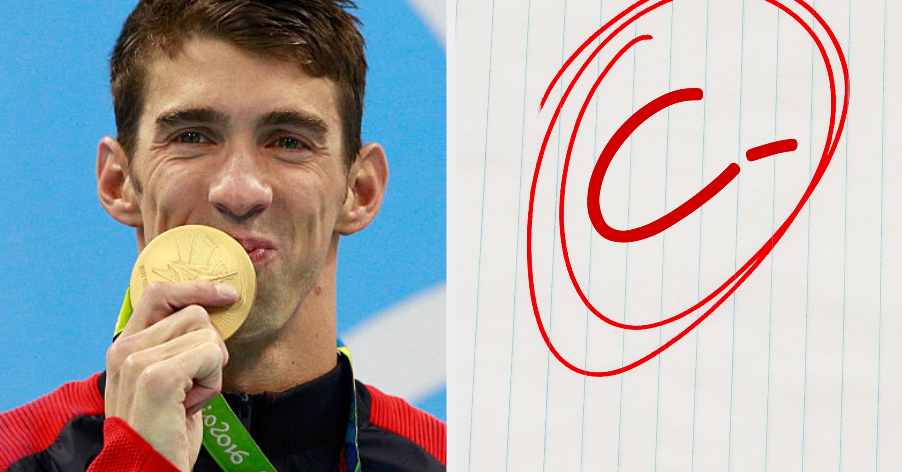 Can You Actually Ace This Swimming Trivia Quiz?   www.buzzfeed.com