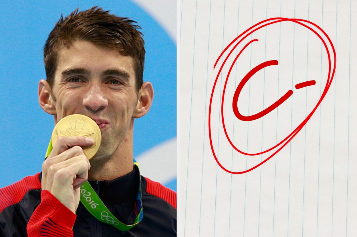 Can You Actually Ace This Swimming Trivia Quiz?