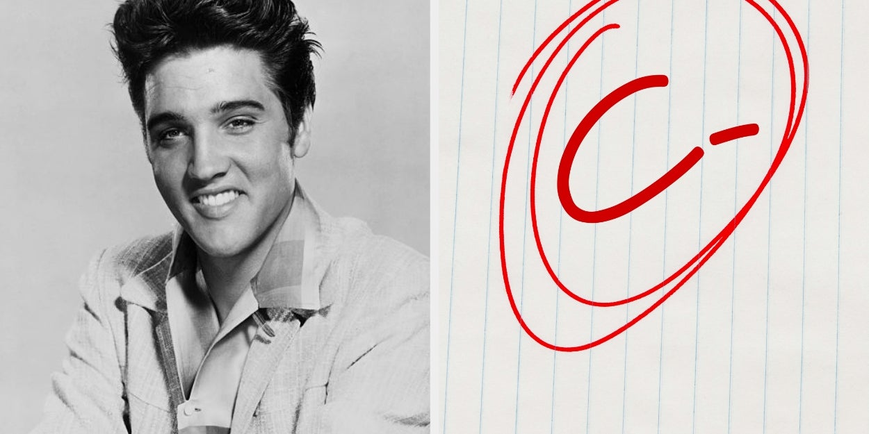 Can You Pass This Multi-Generation Music Trivia Quiz?
