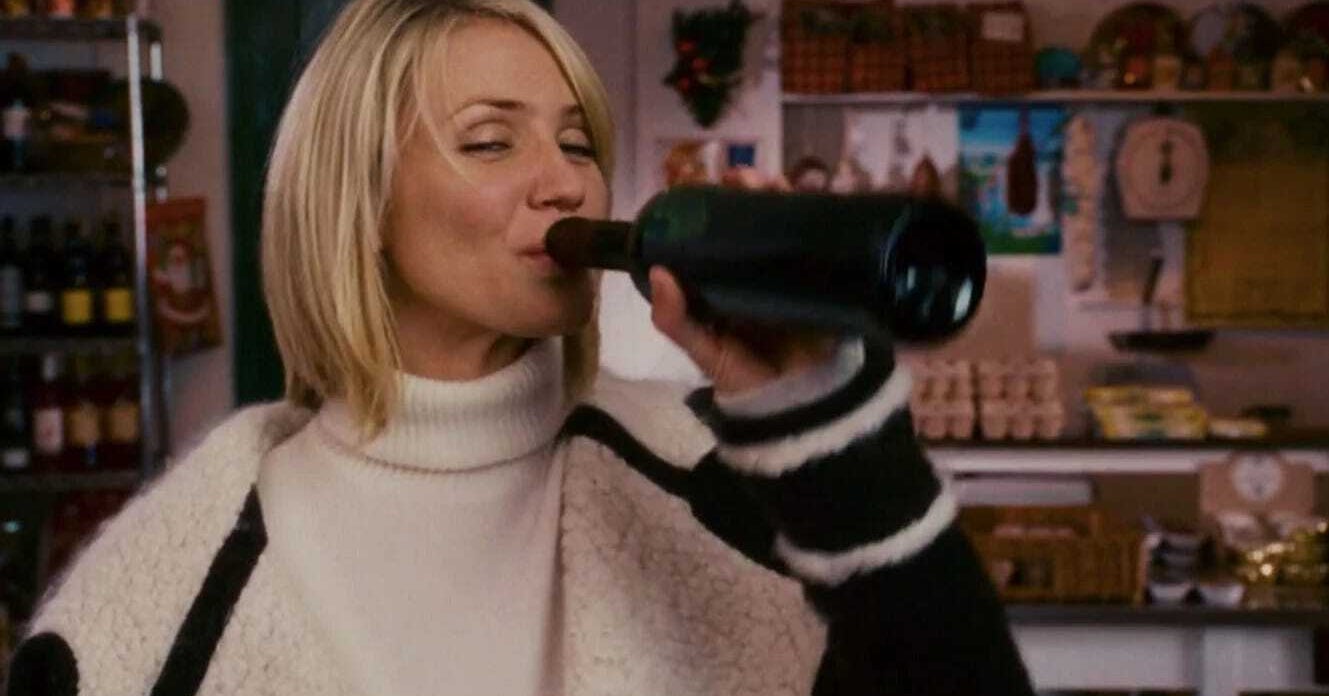 Watch Some Rom-Coms And We'll Guess Your Wine Of Choice
