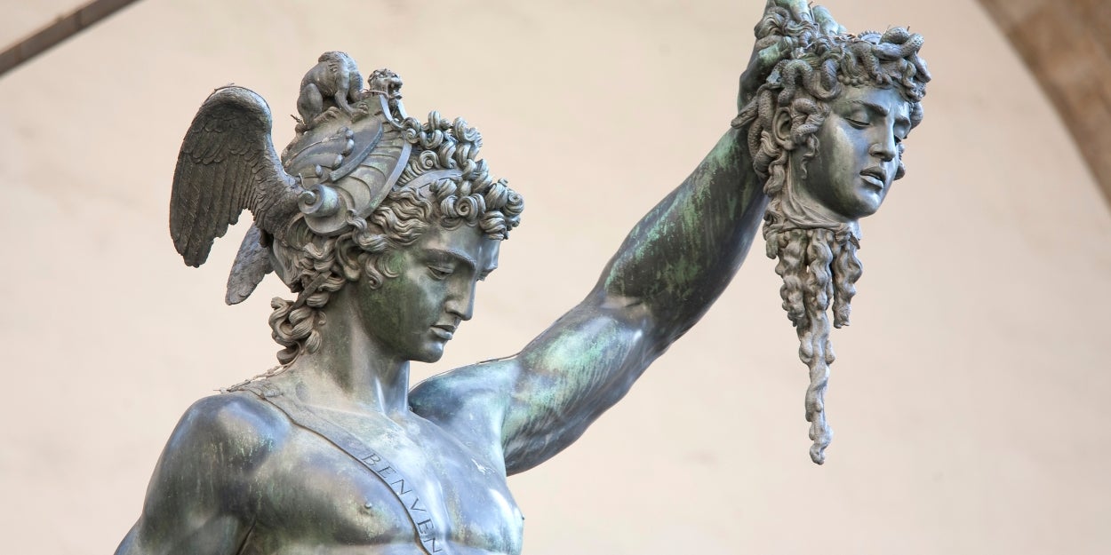 How Much Do You Know About Greek Mythology?
