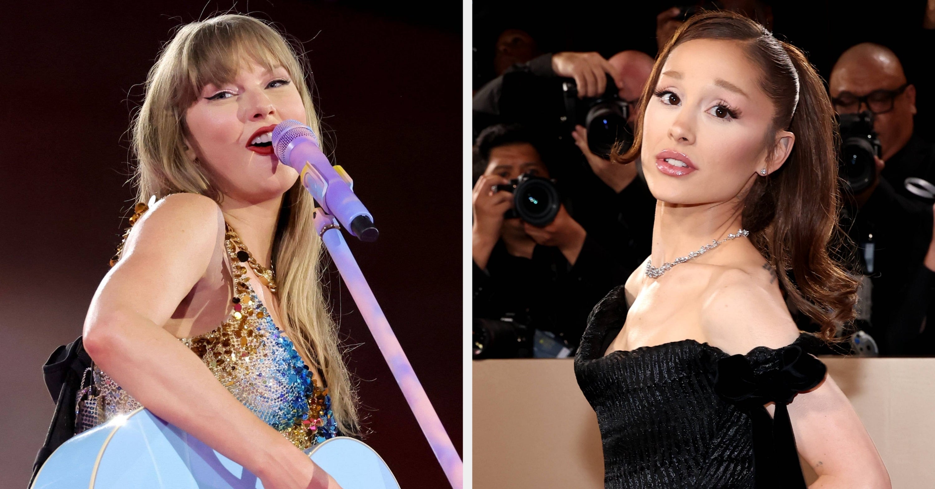 18 Surprisingly Random Facts About Some Of The Biggest Pop&hellip;