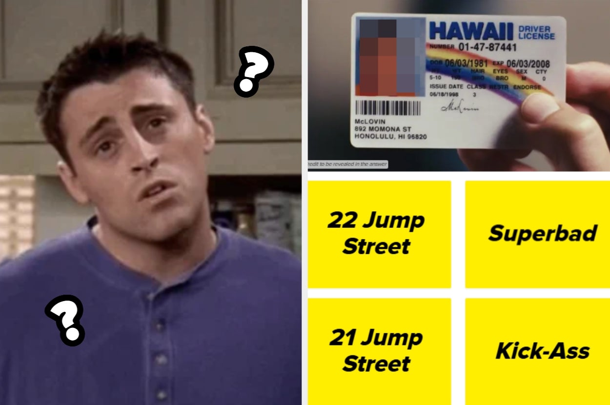 I Challenge You To Name These Iconic Movies From A Single Prop—Only A Real Film Buff Will Get 25/30