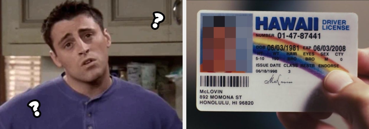 I Challenge You To Name These Iconic Movies From A Single Prop—Only A Real Film Buff Will Get 25/30