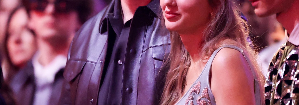“Everybody Laughed”: One Of Taylor Swift And Travis Kelce’s Wedding Guests Recalled A Very Sincere Part Of The Ceremony That People Awkwardly Believed “Was A Joke”