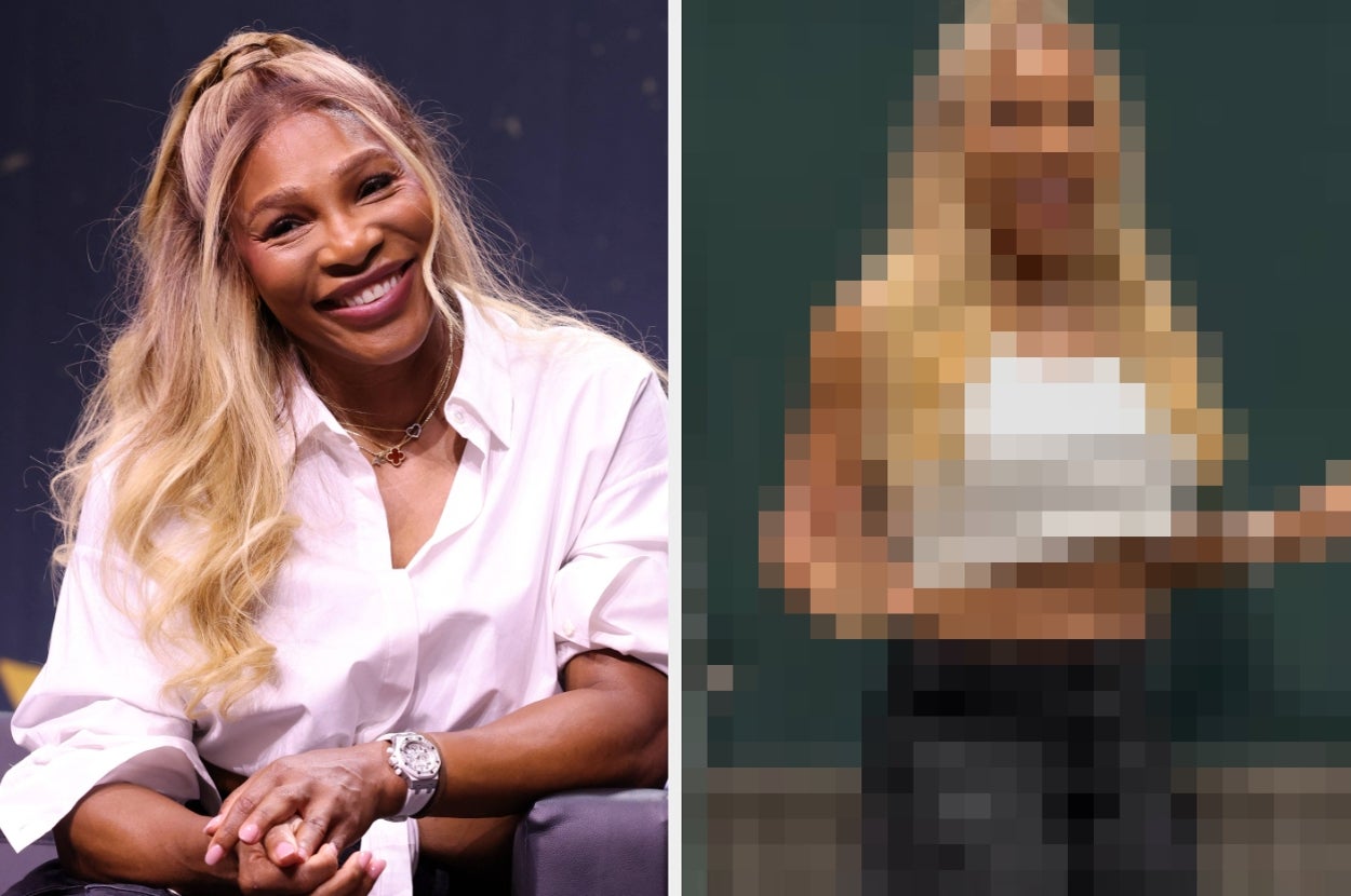 “Didn't Even Recognize Her”: People Think Serena Williams Is Looking Very Different In Her Latest Instagram Photos