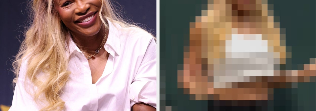 “Didn't Even Recognize Her”: People Think Serena Williams Is Looking Very Different In Her Latest Instagram Photos