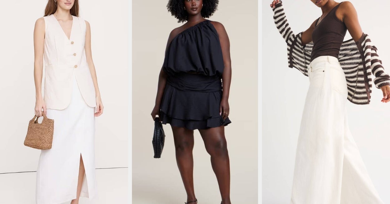 31 Pieces Your Friends Will Be Longing To Borrow