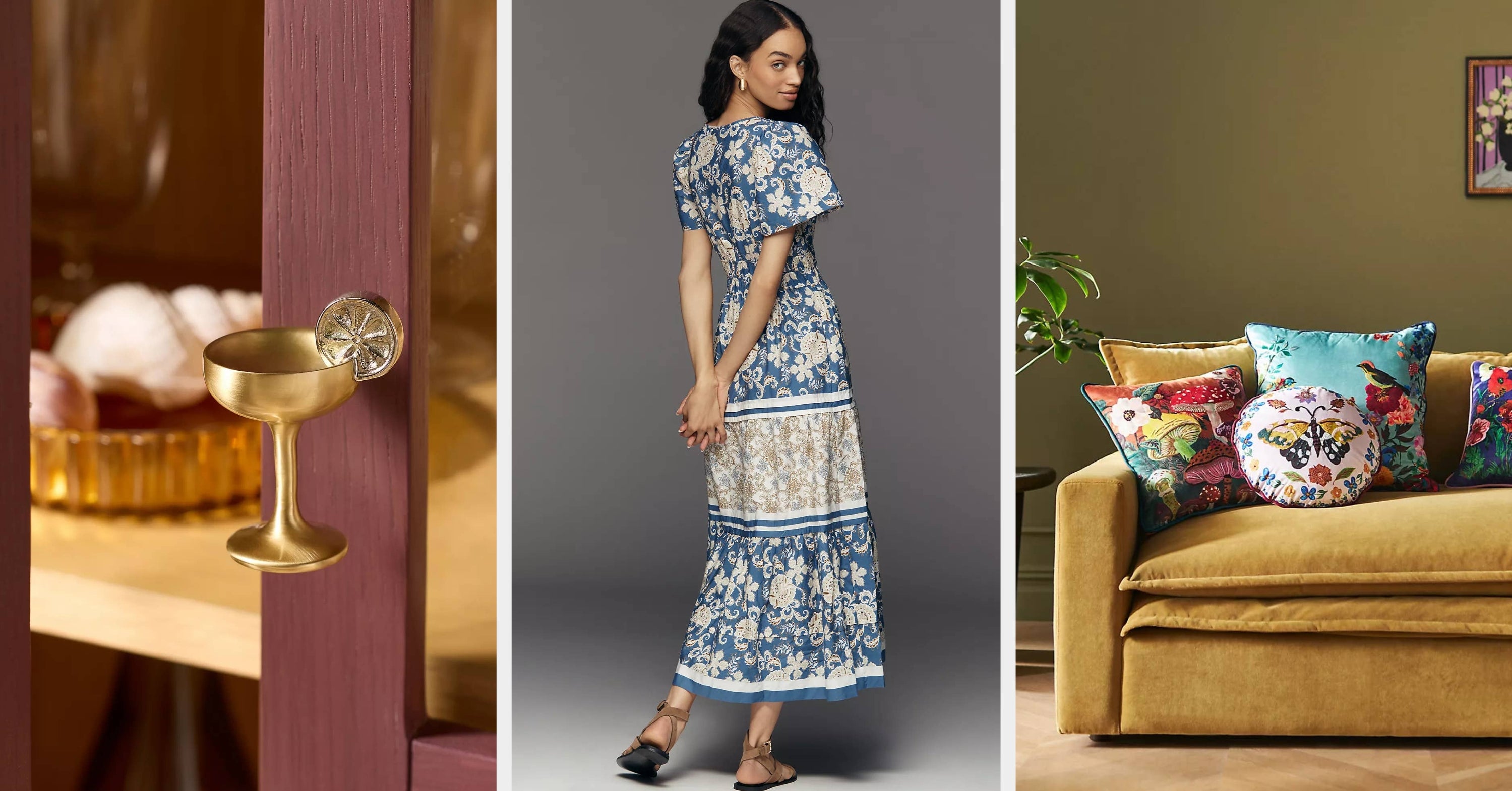 If You Hate Hate Hate Buying Boring Things, You’re Going To Looooove These 27 Products From Anthropologie