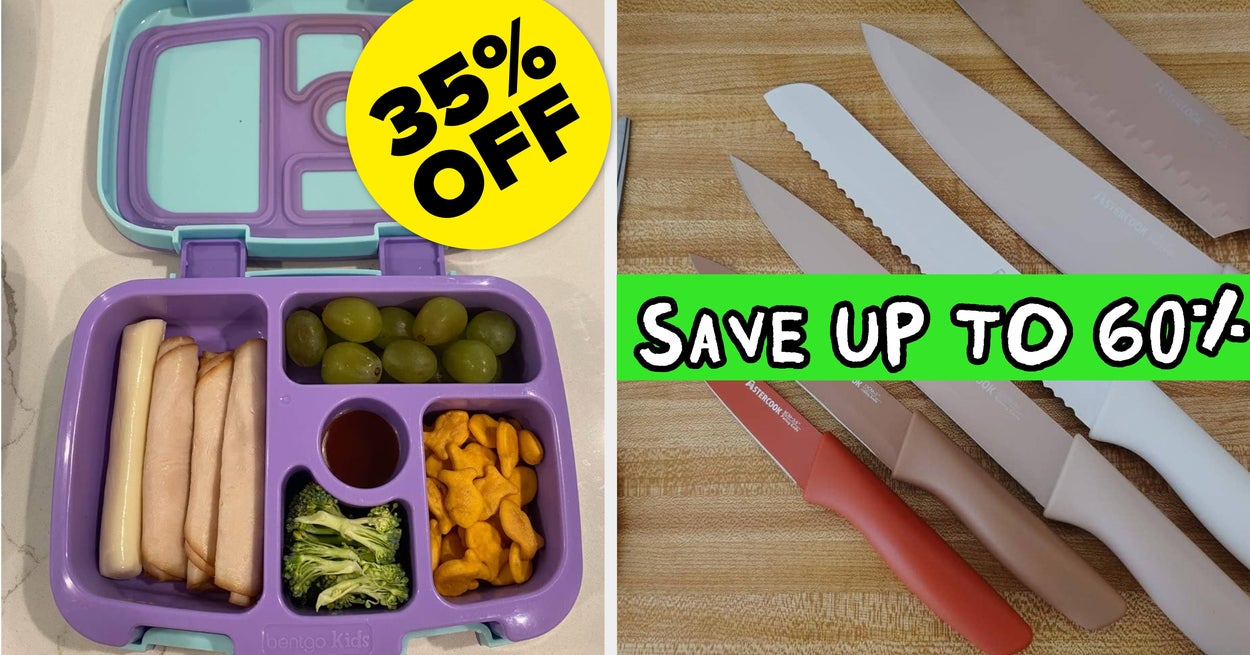 19 Amazon Products On Sale That I Don't Wanna Gatekeep
