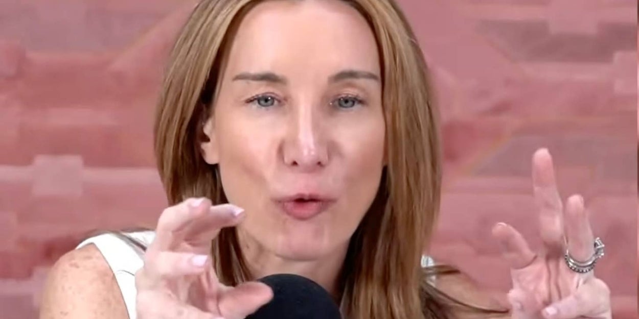 Host's 'Trickle-Down Stupidity' Homeschool Comment Goes Viral