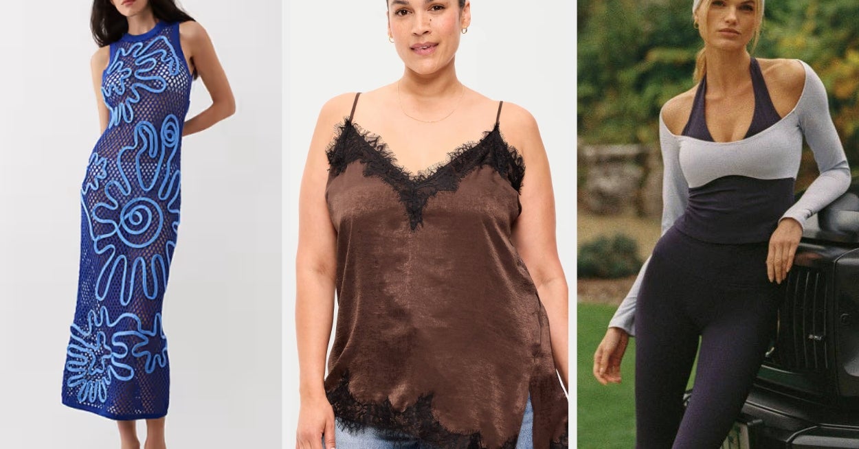 27 Pieces Your Friends Will Be Longing To Borrow