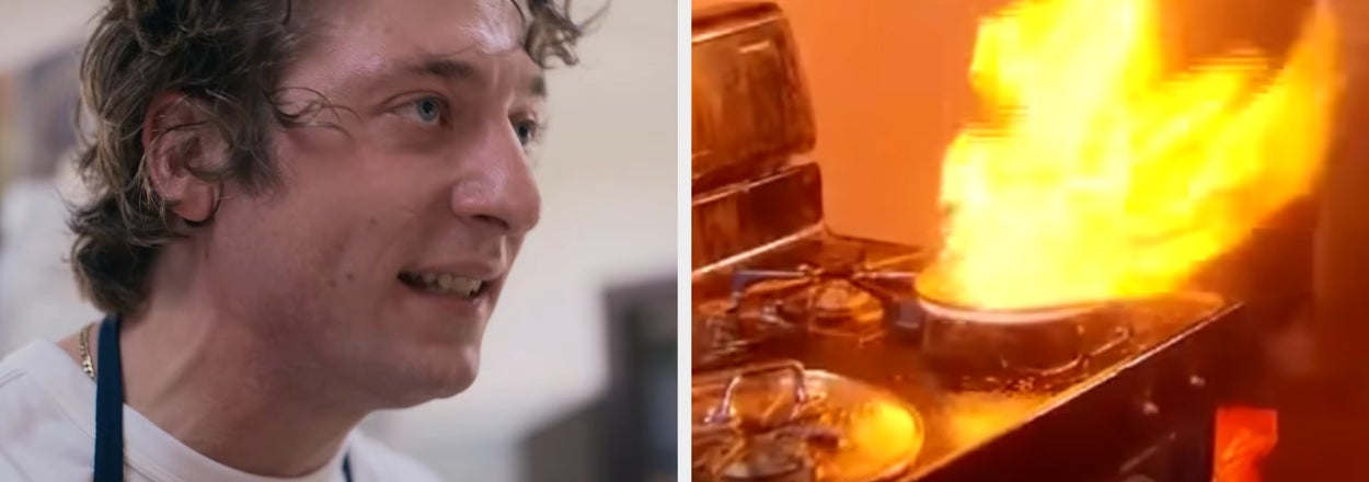 This Chaotic Cooking Quiz Is Every Chef's Nightmare — Will You Crack Under The Pressure?