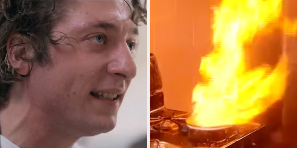 This Chaotic Cooking Quiz Is Every Chef's Nightmare — Will You Crack Under The Pressure?
