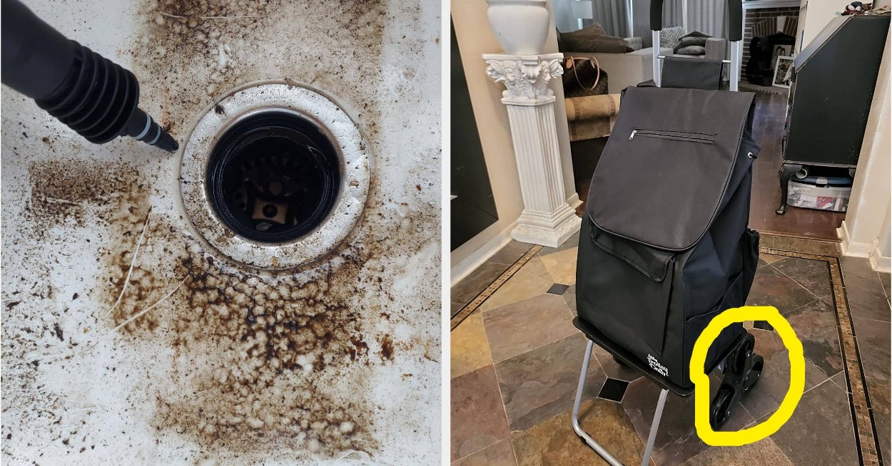 If You Live Solo (Lucky You), These 38 Things Will Make Your Life Easier
