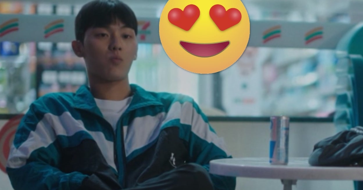 How Many K-Dramas Can You Identify By One Screenshot?