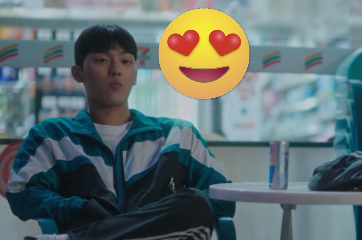 How Many K-Dramas Can You Identify By One Screenshot?