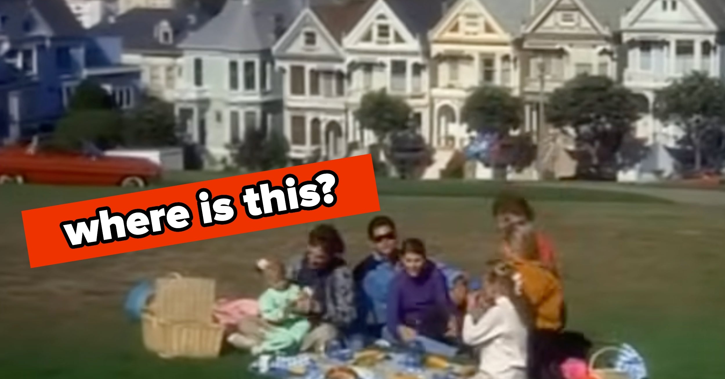 How Well Do You Actually Know Where Your Favorite TV Shows Take Place?
