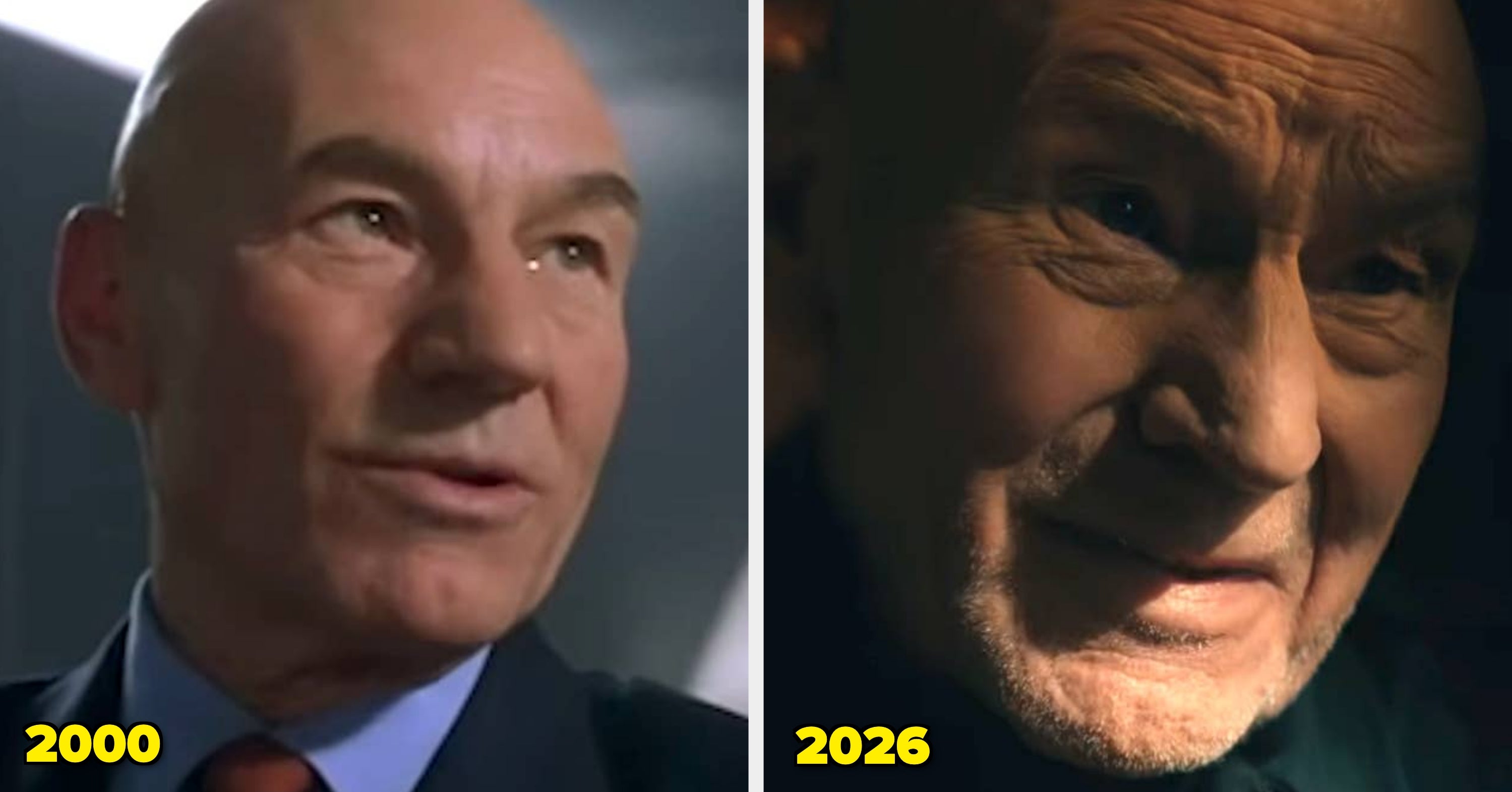 19 Then Vs. Now Photos Of Actors From Their Very First Role As Their Superhero Characters Compared To Their "Avengers: Doomsday" Appearance