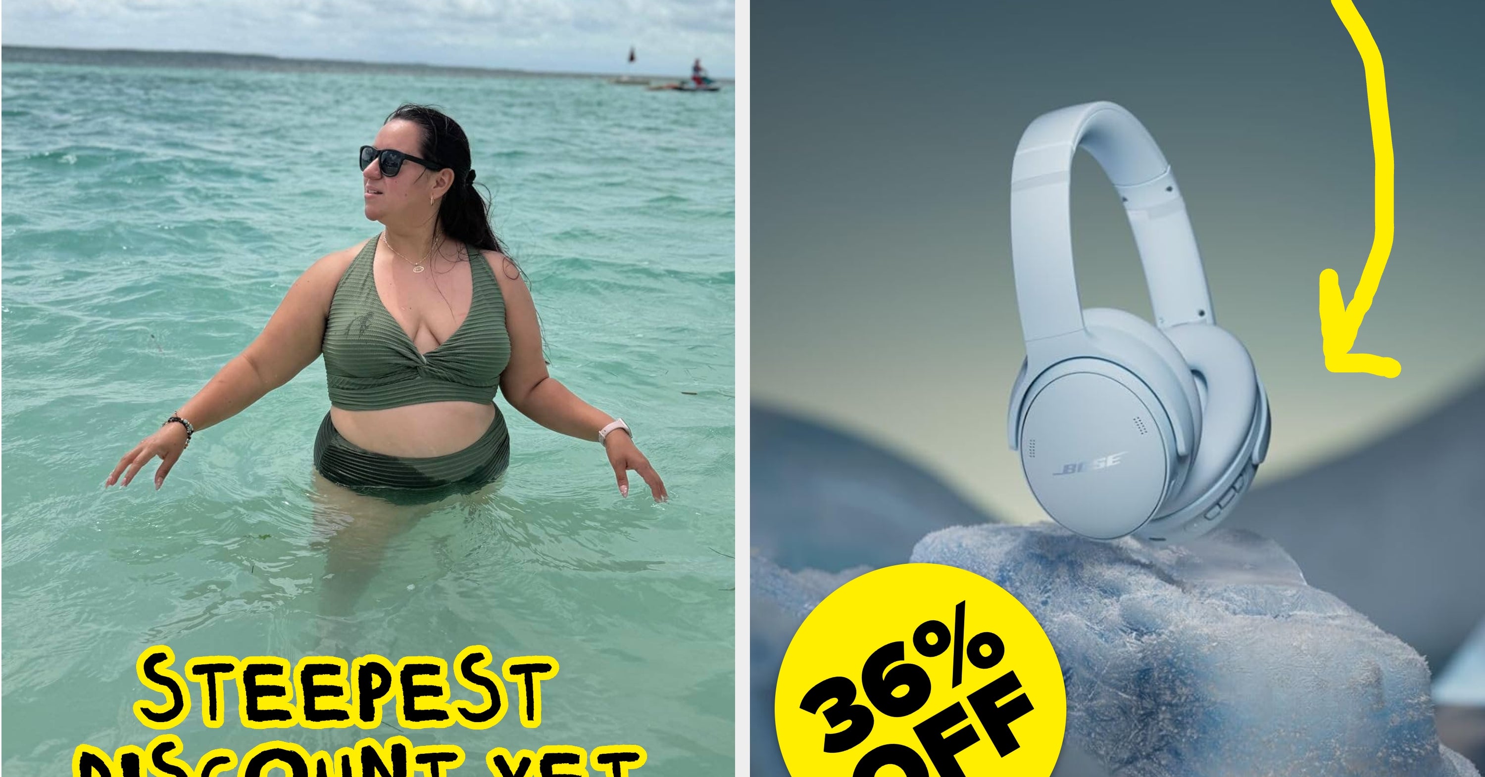 21 Things On Sale At Amazon This Week You Need Anyway