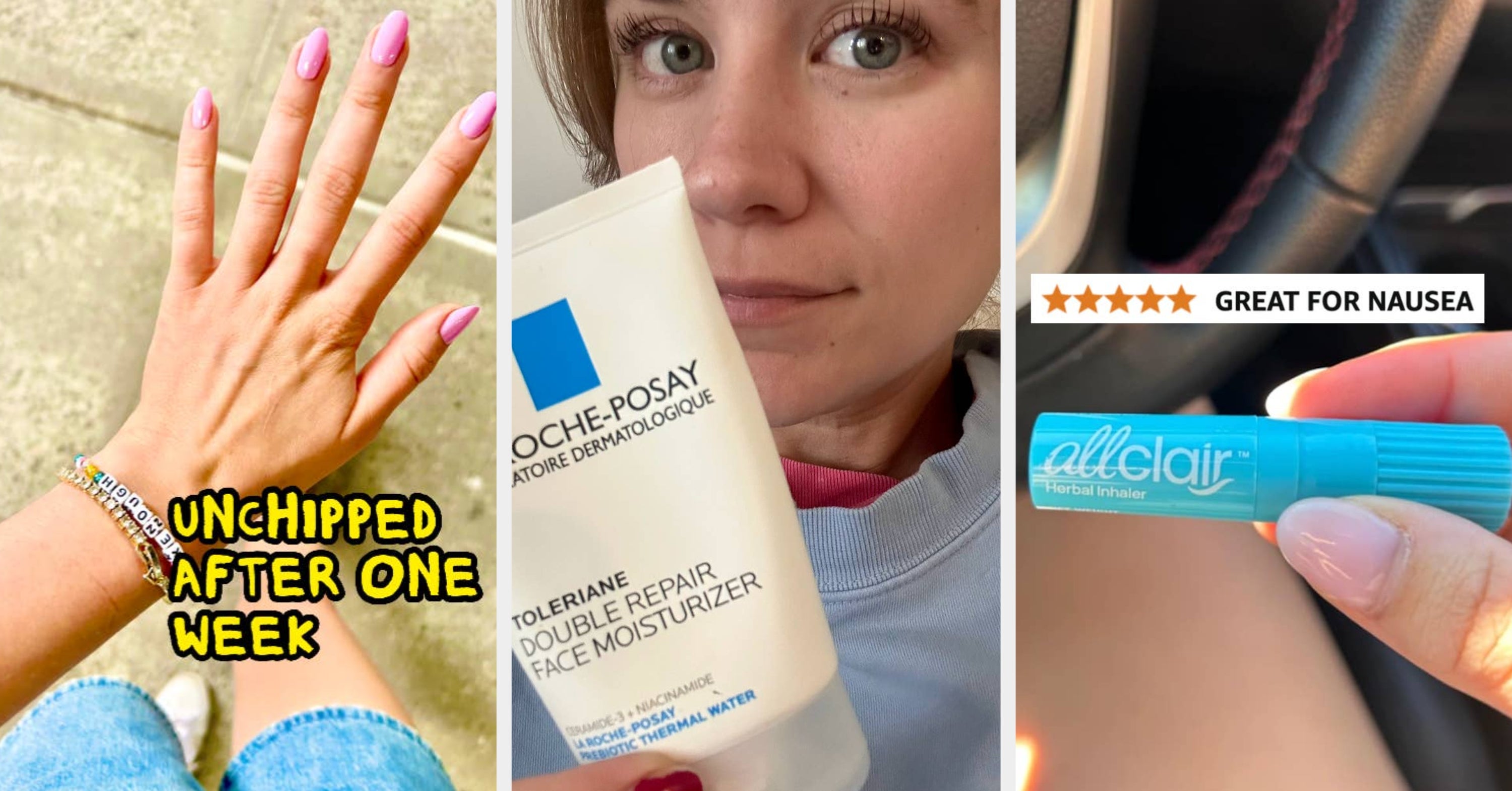 These Are The 34 TikTok-Famous Products I Actually Swear By