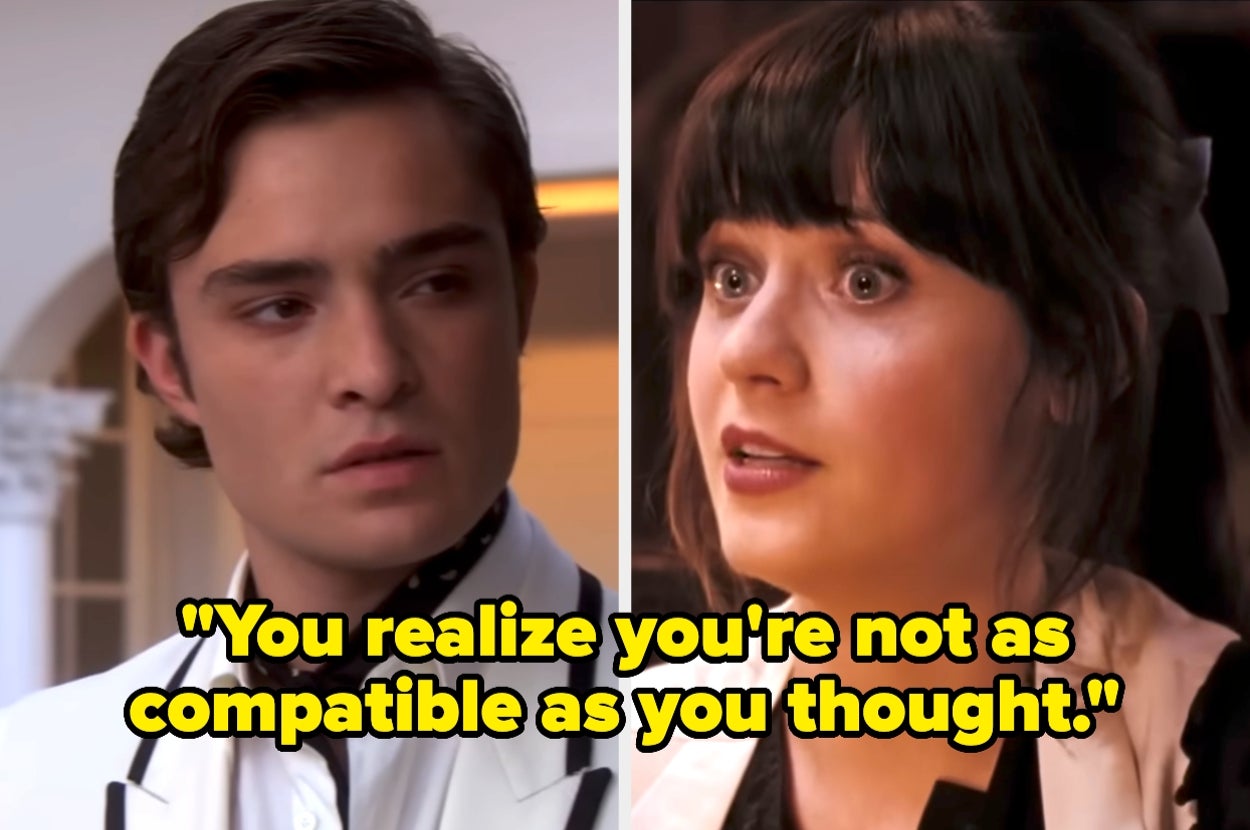 People Are Debating *This* Extremely Controversial Dating Rule, And Whew, It's Totally Messing With My Brain