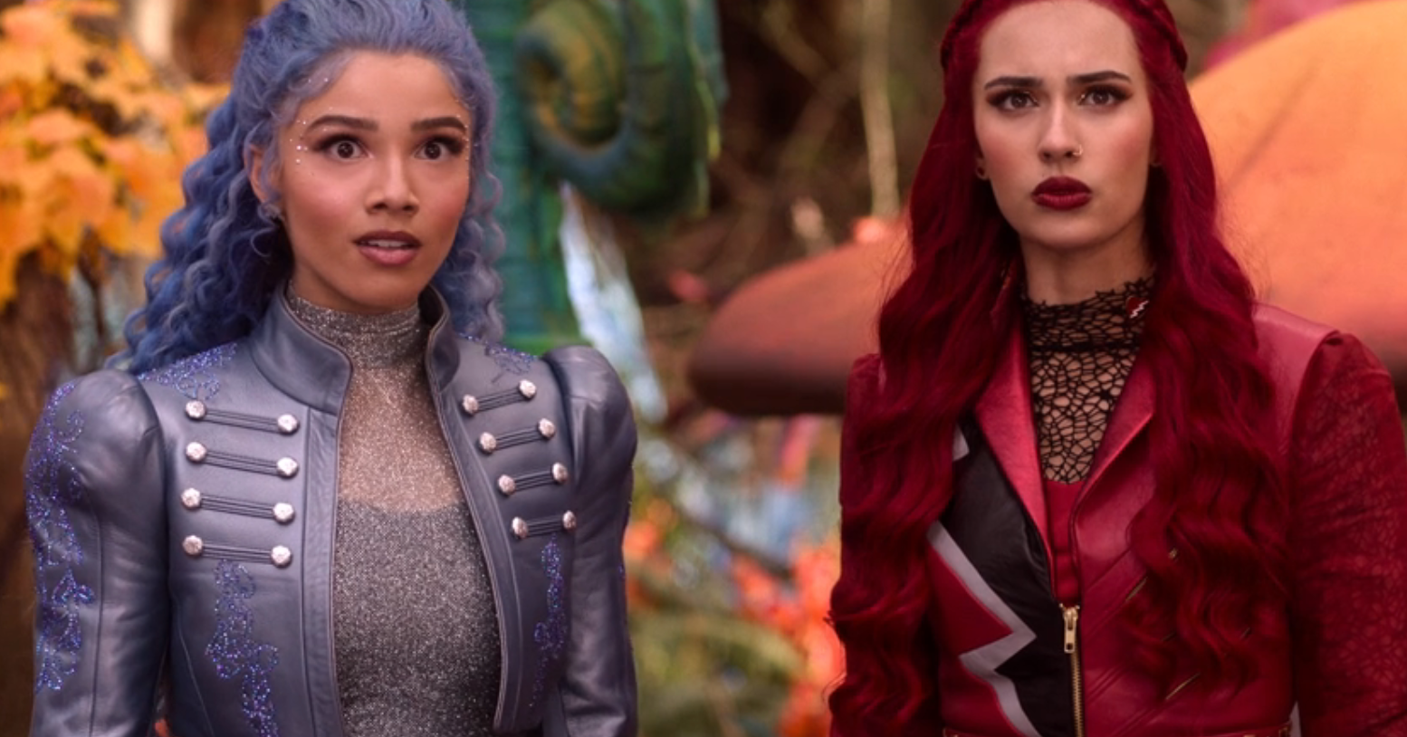 It’s Time To Find Out Which "Descendants: Wicked Wonderland" Character You Really Are