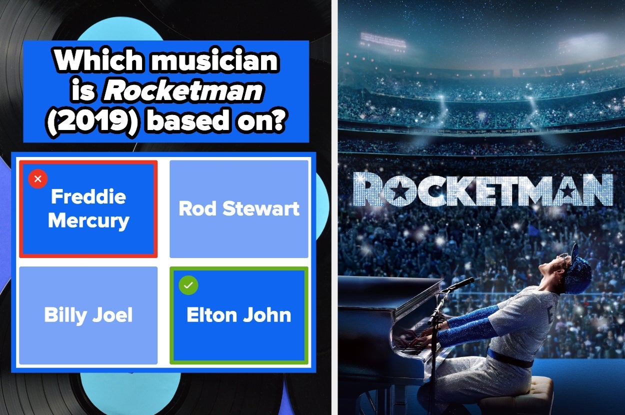 Only True Music Geniuses Can Match At Least 9/14 Of These Musicians To Their Biopic