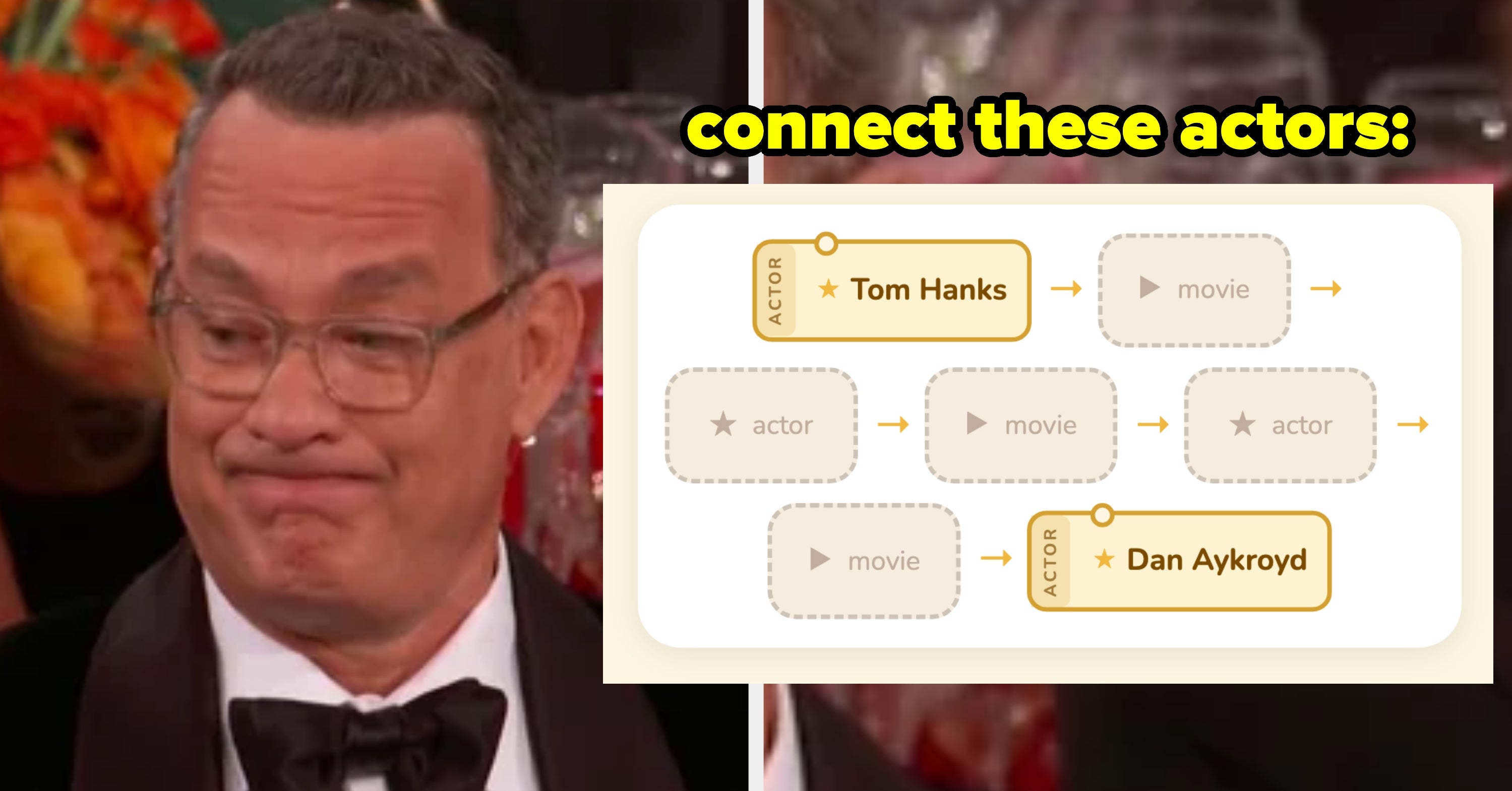 No One Born After 1985 Can Solve This Tough '80s Movie Puzzle, But I'd Like To See You Try