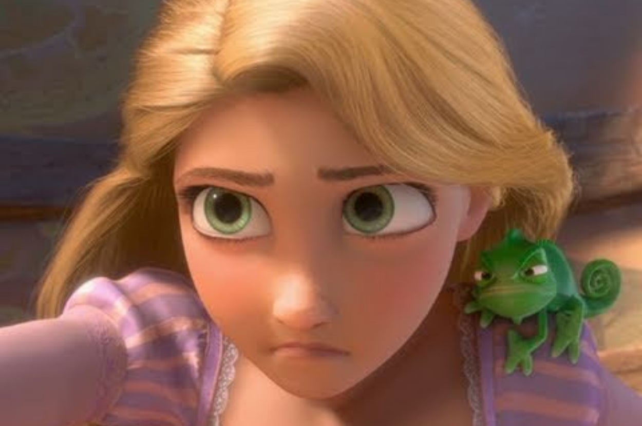 Build Your Dream Disney Park And I'll Guess Your Favorite Princess