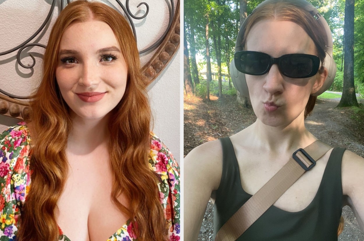 These Are The 18 Weird (And TMI) Changes That My Body Has Undergone Since Losing 100 Pounds