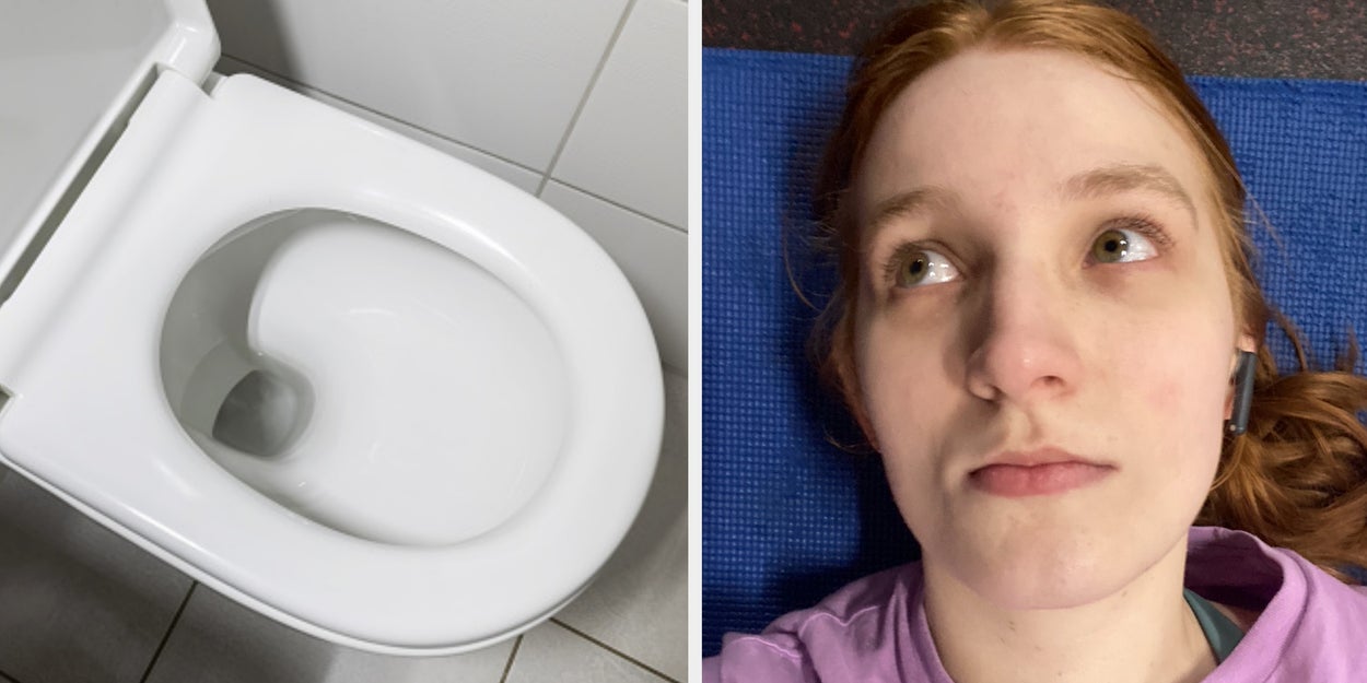 Weird Body Changes After Weight Loss & Muscle Gain