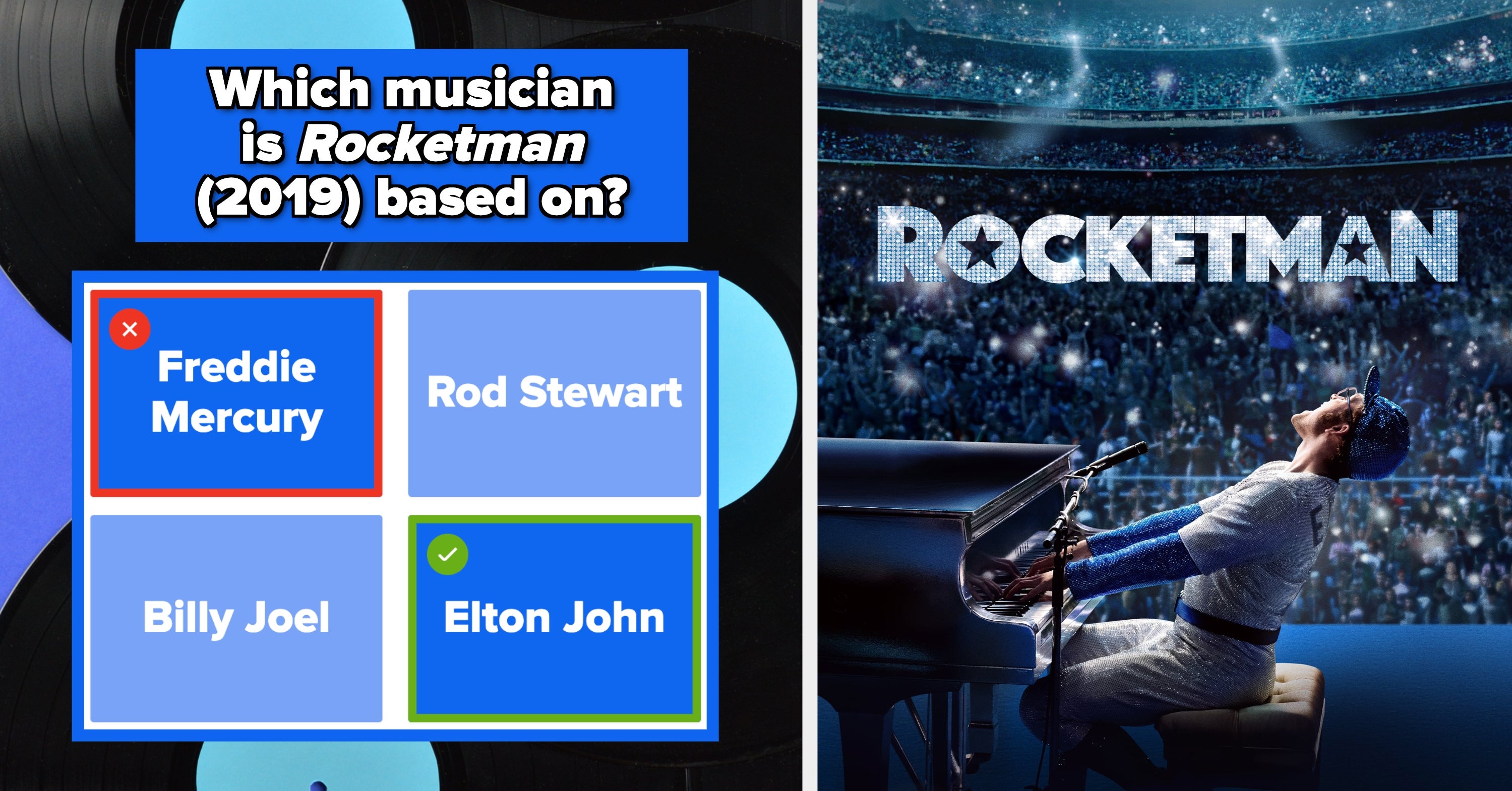 Only True Music Geniuses Can Match At Least 9/14 Of These Musicians To Their Biopic