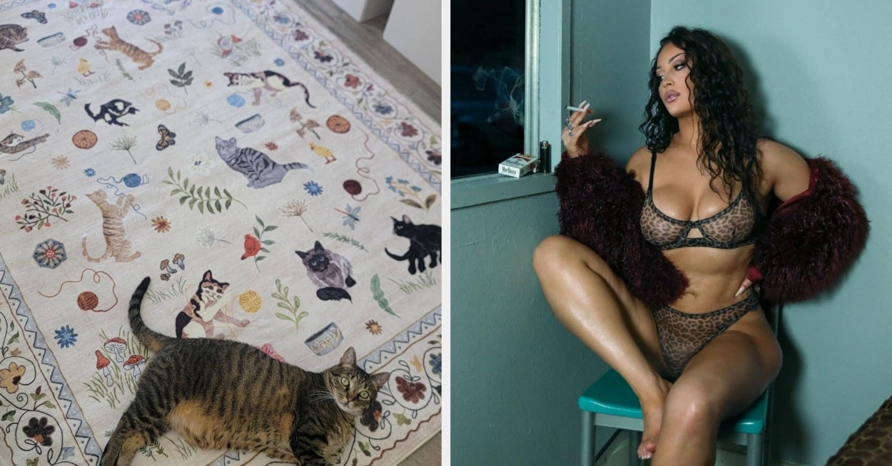 51 Great Finds That'll Have You Going, "Darn It, Amazon, You Got Me Again"