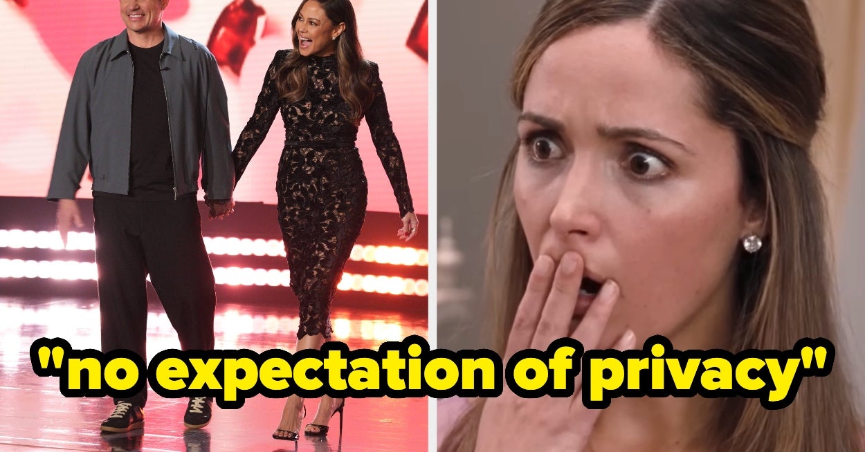 11 Sex Facts About Reality Shows That Will Make You Watch Them In A Totally Different Light