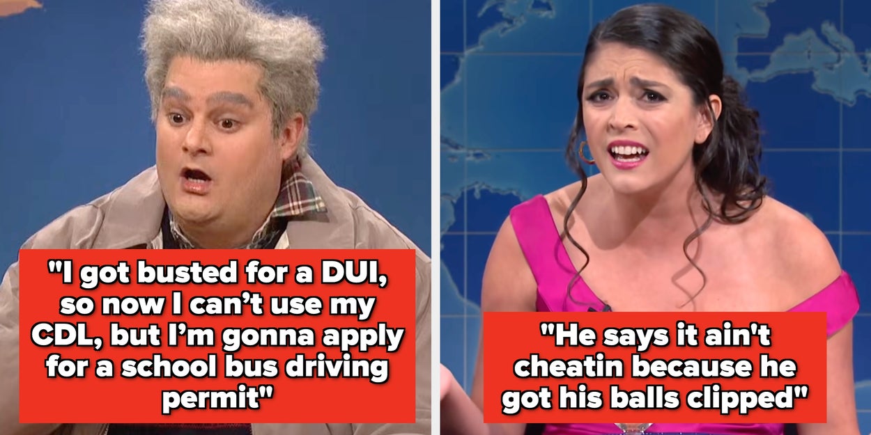 Bartenders Share Wildest Conversations They Overheard