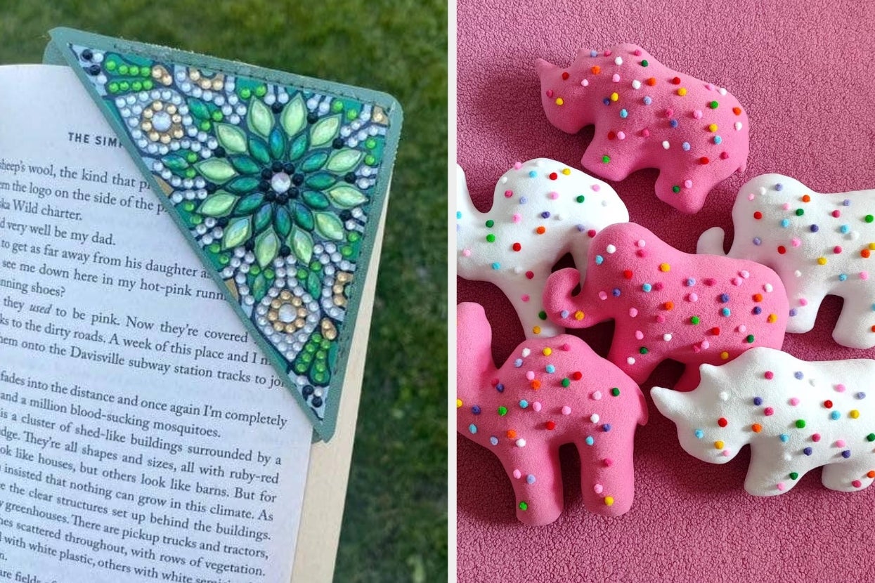 32 Cool Finds That You May Find Wayyyy Too Tempting To Pass Up