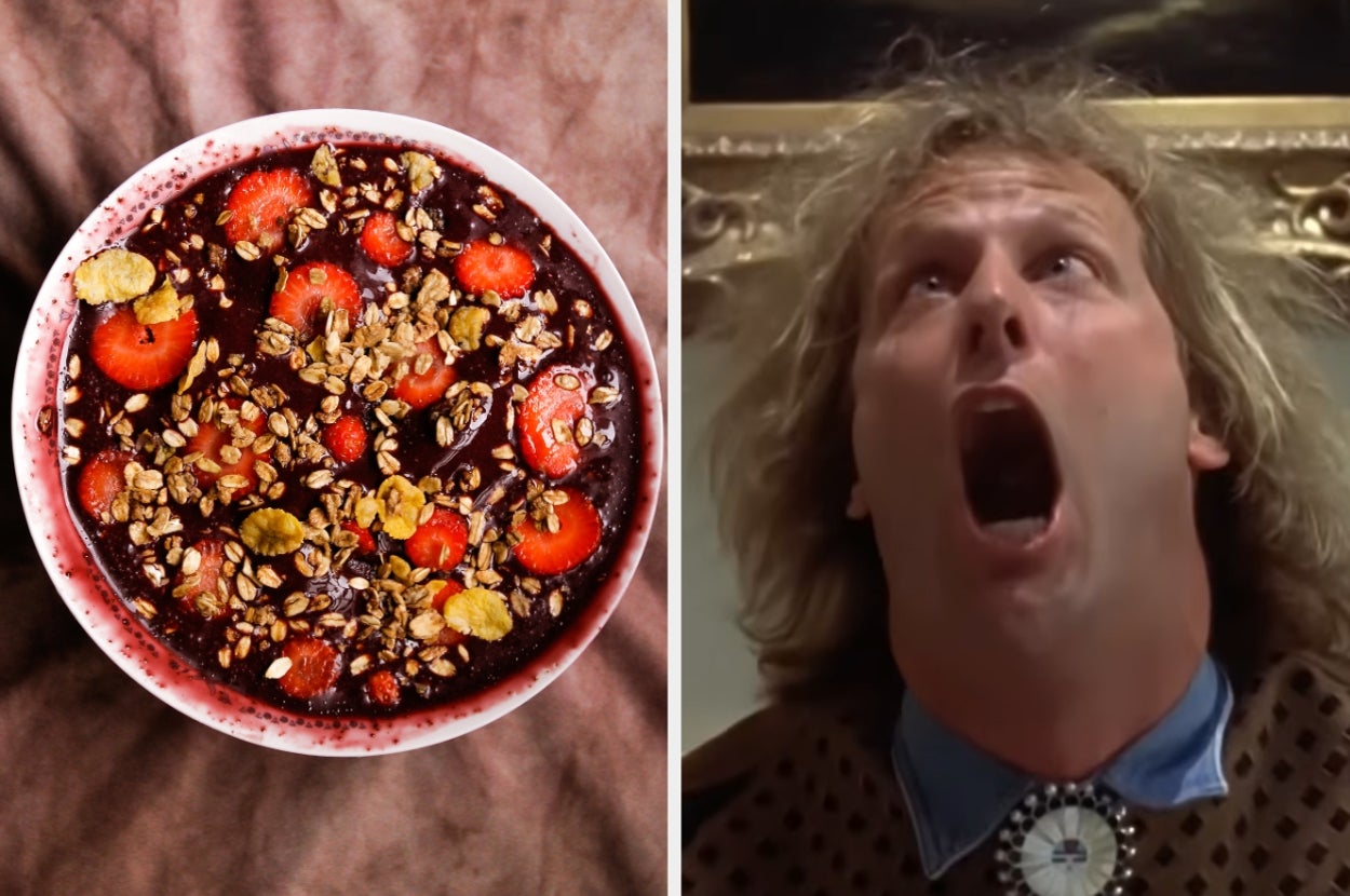 Choose A Food For Every Letter In "DIARRHEA" And We'll Reveal If You'll Catch Cyclosporiasis