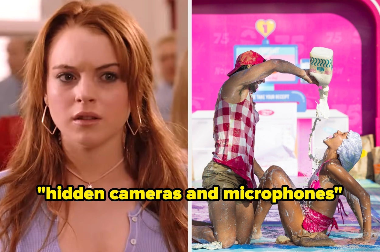 11 Sex Facts About Reality Shows That Will Make You Watch Them In A Totally Different Light
