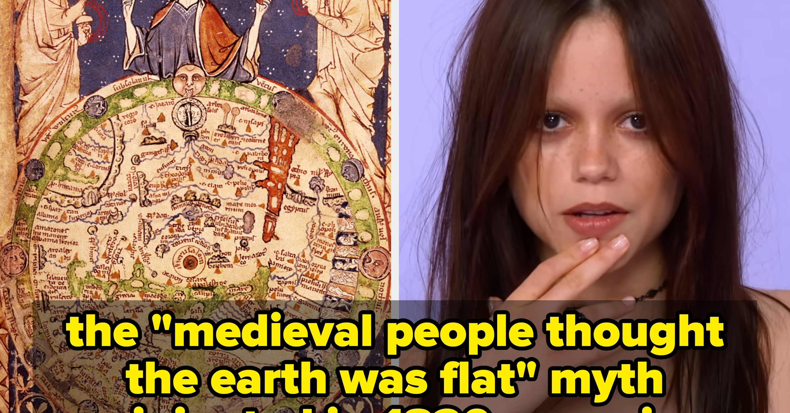 14 Historical Facts We Learned In School That Are False