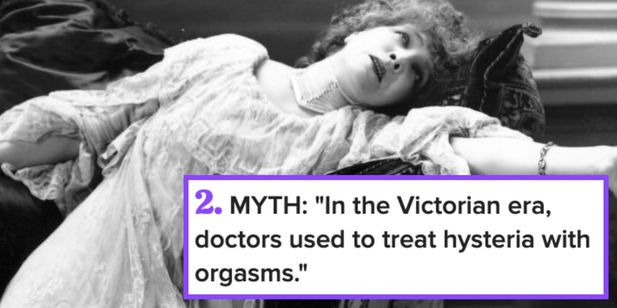 14 Historical Facts We Learned In School That Are False