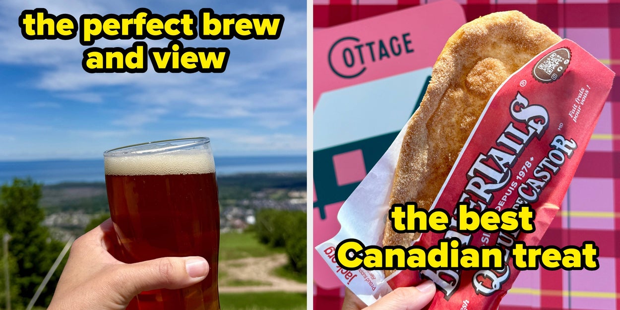 Blue Mountain Weekend Guide: What To Do In 48 Hours